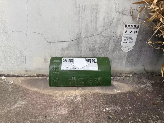 灭鼠